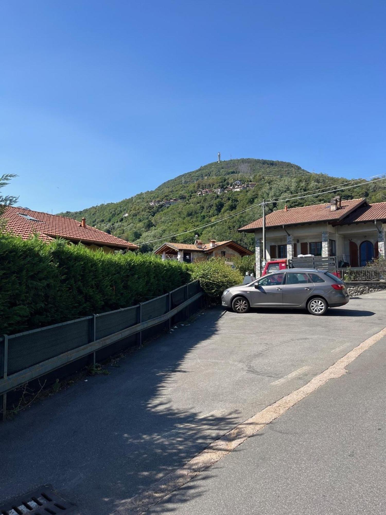 Casa Da Matti Villa Gravedona Dış mekan fotoğraf